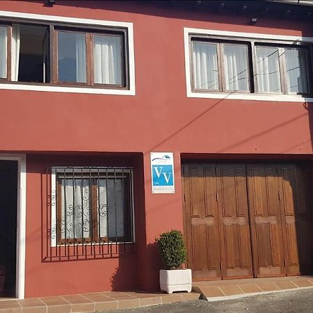 Casa Chole, La Portilla Llanes Exterior foto